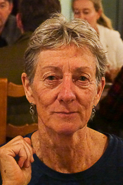 CarolAnn Garratt